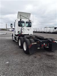 2018 Freightliner CASCADIA 125