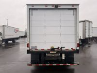 2019 Ford E450 STEP-VAN