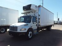2019 Freightliner M2 106