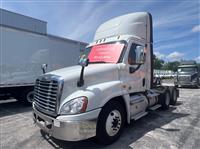 2019 Freightliner CASCADIA 125