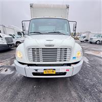 2018 Freightliner M2 106