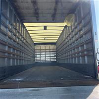 2018 Freightliner M2 106