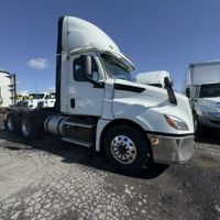 2019 Freightliner NEW CASCADIA PX12664
