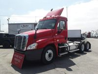2020 Freightliner CASCADIA 125