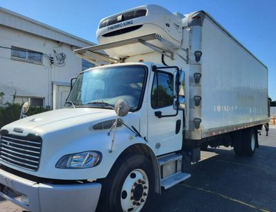 2020 Freightliner M2 106