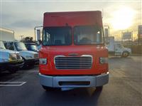 2016 Freightliner MT55