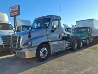 2019 Freightliner CASCADIA 125