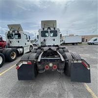 2016 Freightliner CASCADIA 125