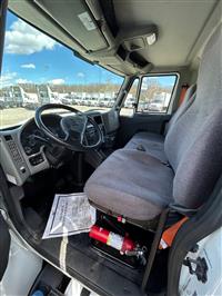 2018 International 4300