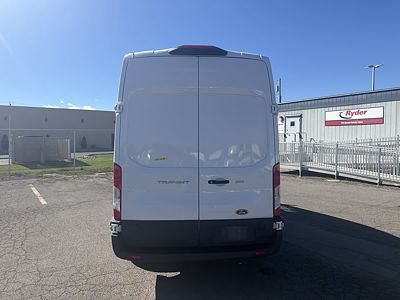 2020 Ford TRANSIT 250 HI ROOF