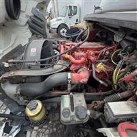 2019 Freightliner M2 106