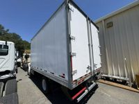2021 International MV607 LP