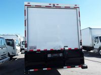 2020 International MV607