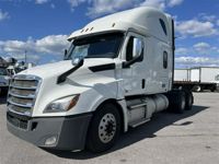 2019 Freightliner NEW CASCADIA PX12664