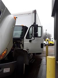 2018 International 4300
