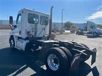 2018 Freightliner CASCADIA 113