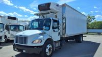 2017 Freightliner M2 106