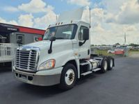2020 Freightliner CASCADIA 125