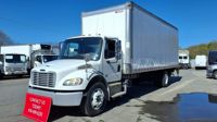 2019 Freightliner M2 106