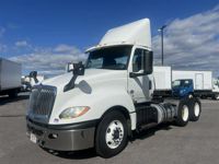 2019 International LT625