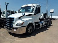 2021 Freightliner NEW CASCADIA PX12664
