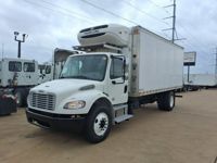 2019 Freightliner M2 106