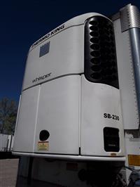 2014 Utility VS2RA 48/162/102