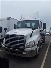 2019 Freightliner CASCADIA 125