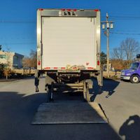 2021 International MV607