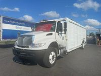 2019 International 4300