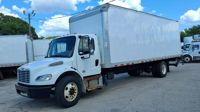 2020 Freightliner M2 106