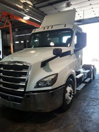 2020 Freightliner NEW CASCADIA PX12664