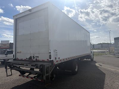 2023 International MV607