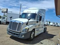 2019 Freightliner CASCADIA 125