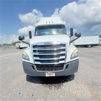 2019 Freightliner NEW CASCADIA 126