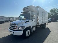 2019 Hino 338