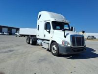 2019 Freightliner CASCADIA 125