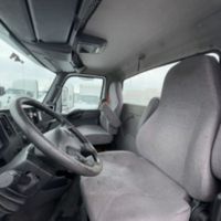 2019 International RH613