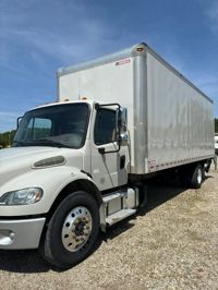 2020 Freightliner M2 106