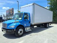 2019 Freightliner M2 106
