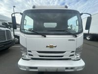 2020 Chevrolet LCF 4500HD