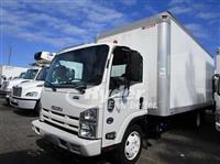 2013 Isuzu NQR