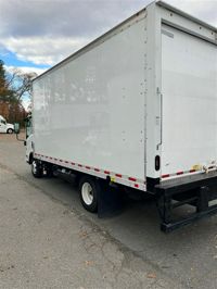 2021 Chevrolet LCF 4500HD