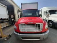2017 Freightliner M2 106
