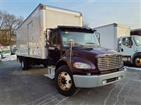 2019 Freightliner M2 106