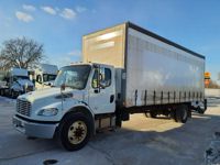 2020 Freightliner M2 106