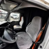2019 International LT625