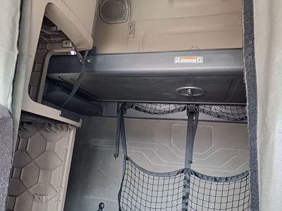 2020 Freightliner CASCADIA 125