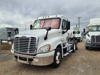 2019 Freightliner CASCADIA 125