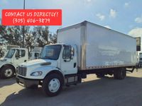 2020 Freightliner M2 106